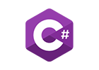 C#