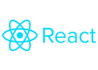 React