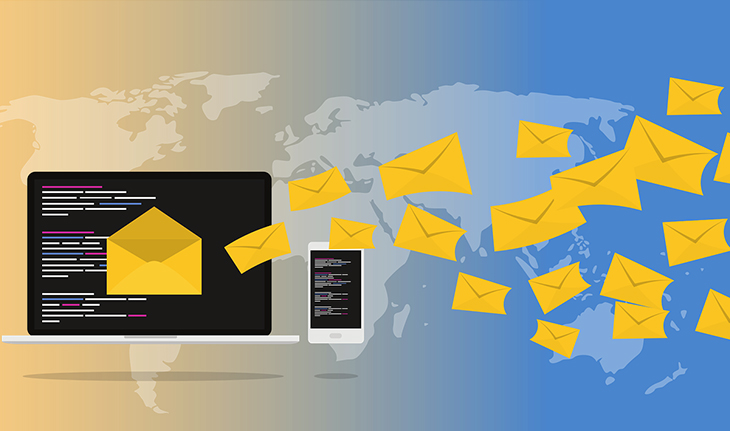 Migrar correos electrónicos de un hosting a otro hosting